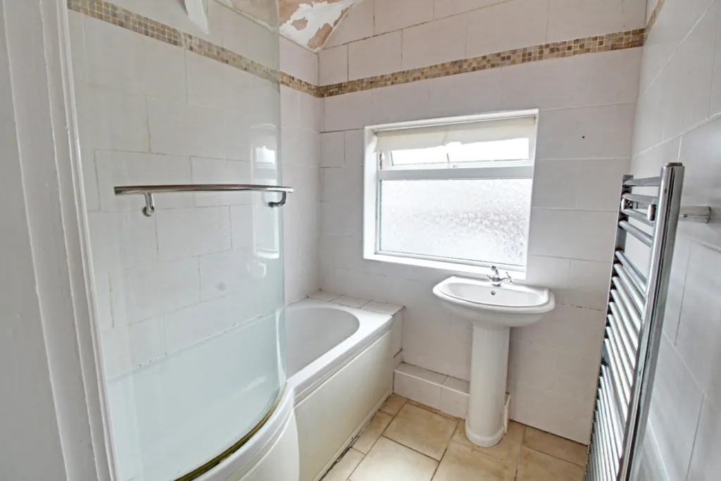 3 bed Semi-Detached