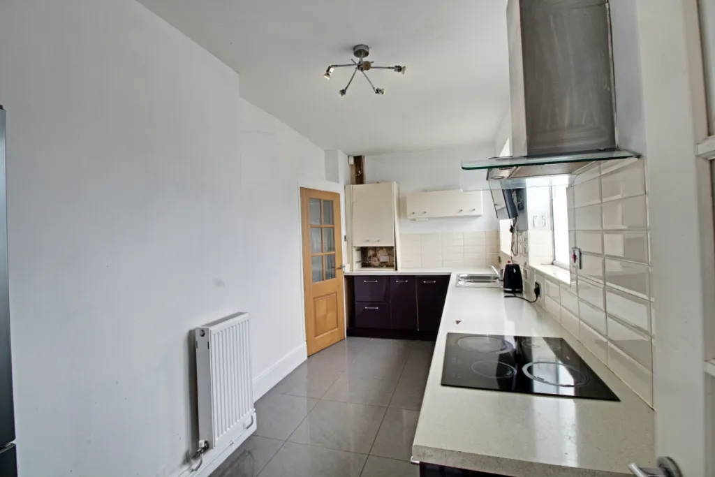 3 bed Semi-Detached