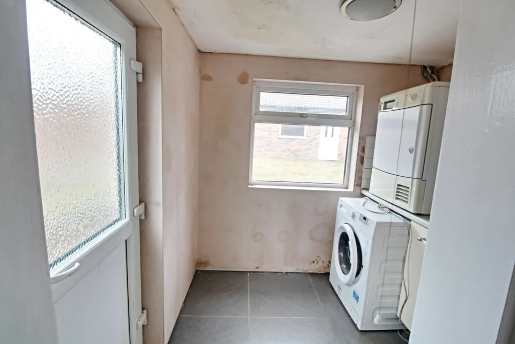 3 bed Semi-Detached