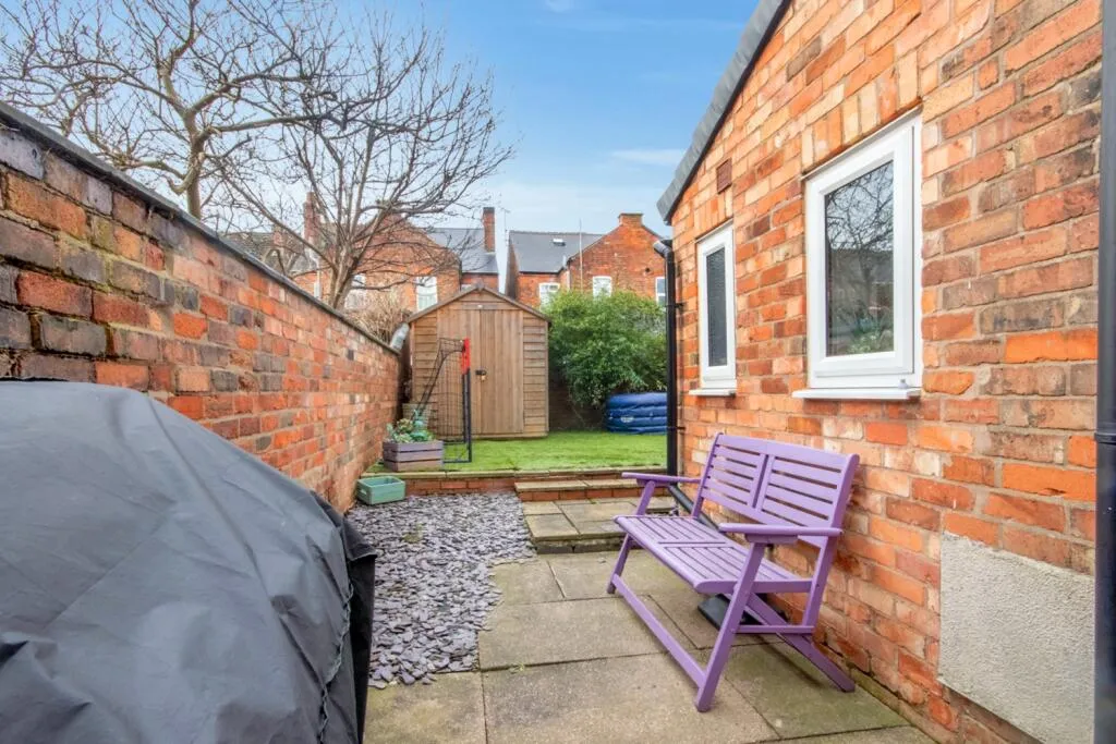 3 bed Semi-Detached