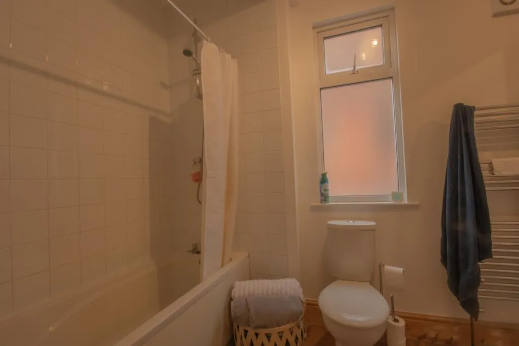 3 bed Semi-Detached
