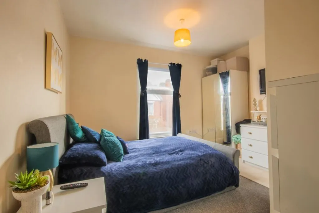 3 bed Semi-Detached