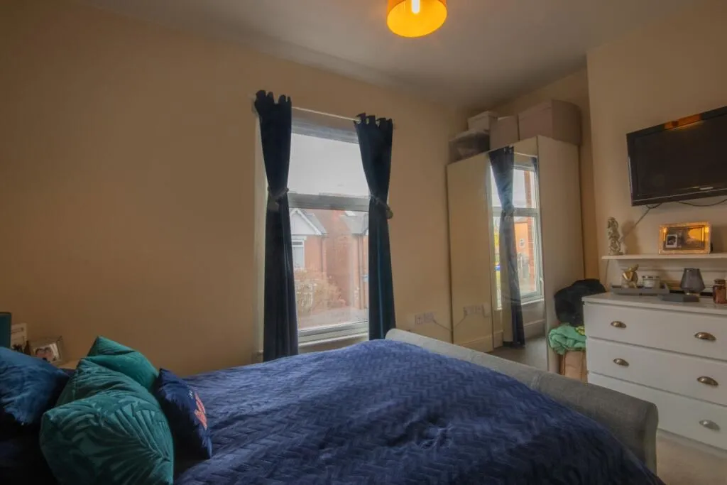 3 bed Semi-Detached