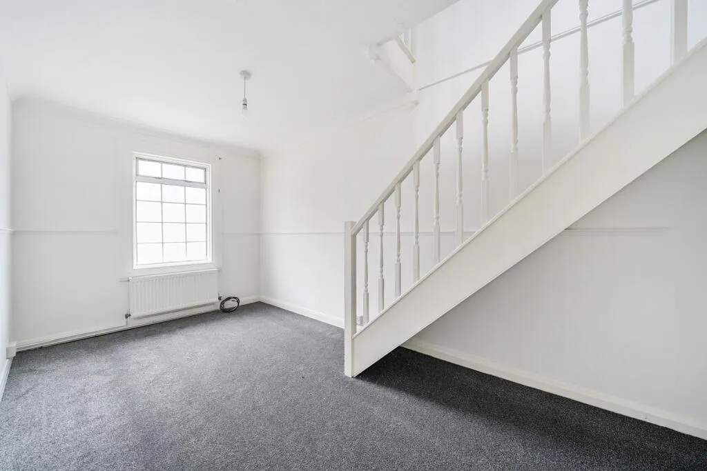 3 bed Terraced