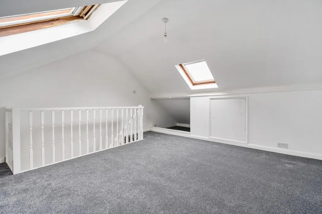 3 bed Terraced