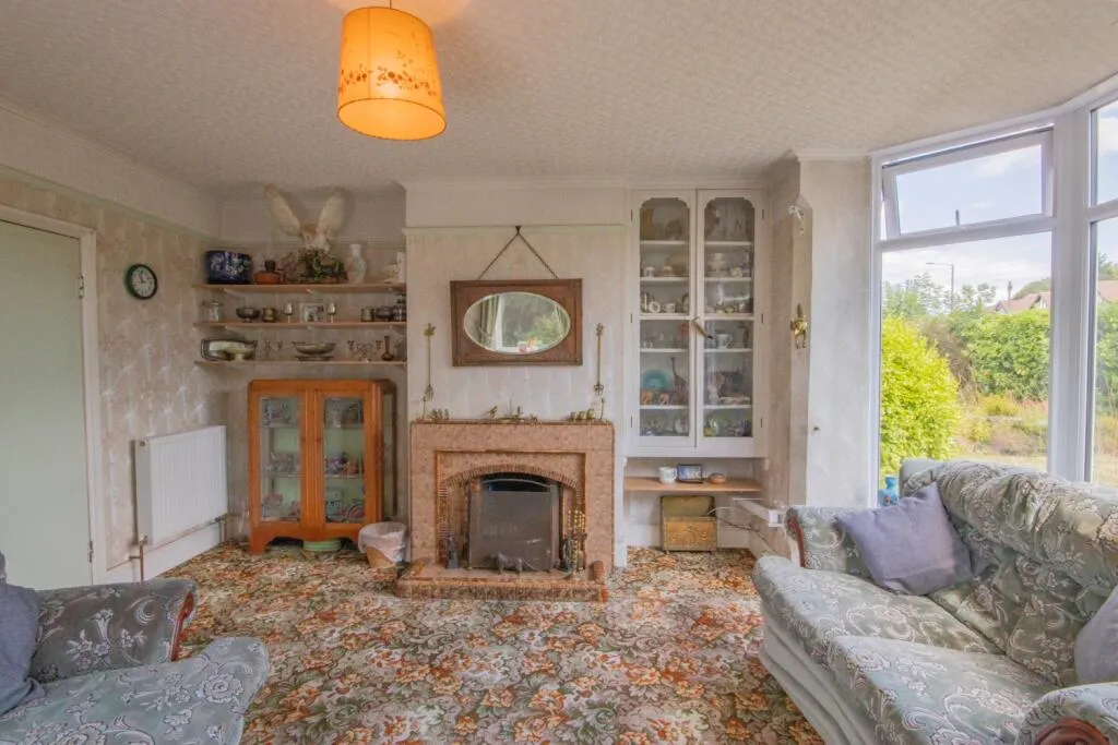3 bed Detached