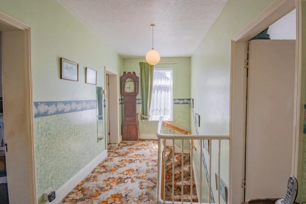 3 bed Detached