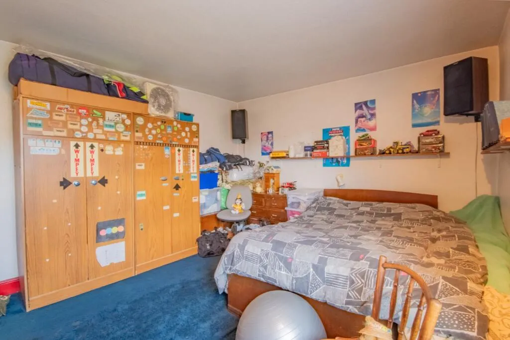 3 bed Detached