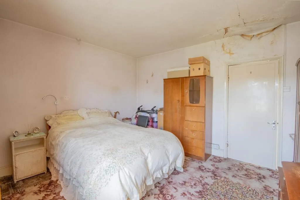 3 bed Detached