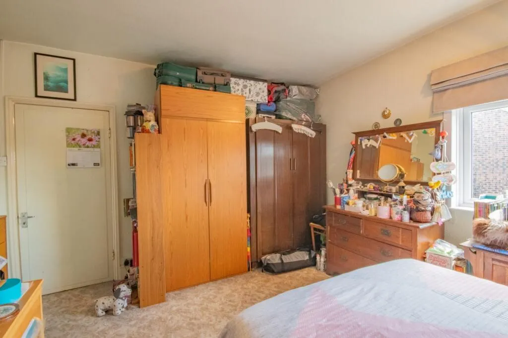 3 bed Detached