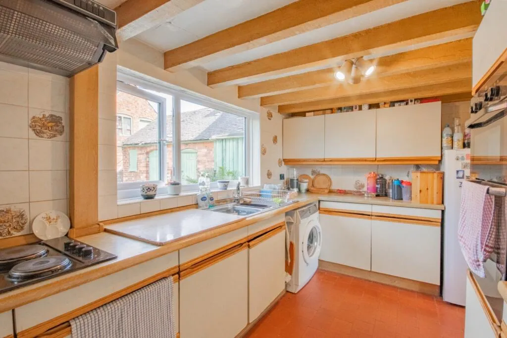3 bed Detached