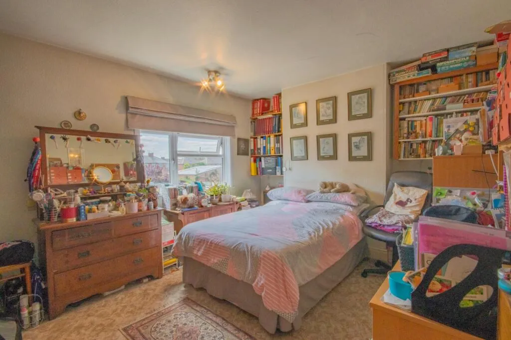 3 bed Detached