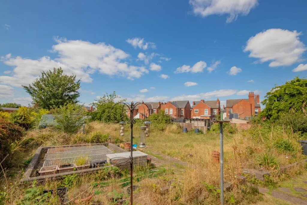 3 bed Detached