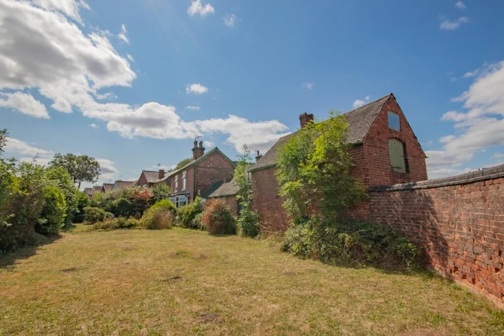 3 bed Detached