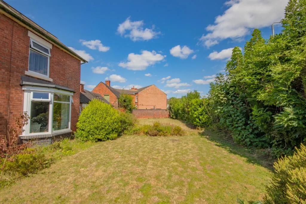 3 bed Detached