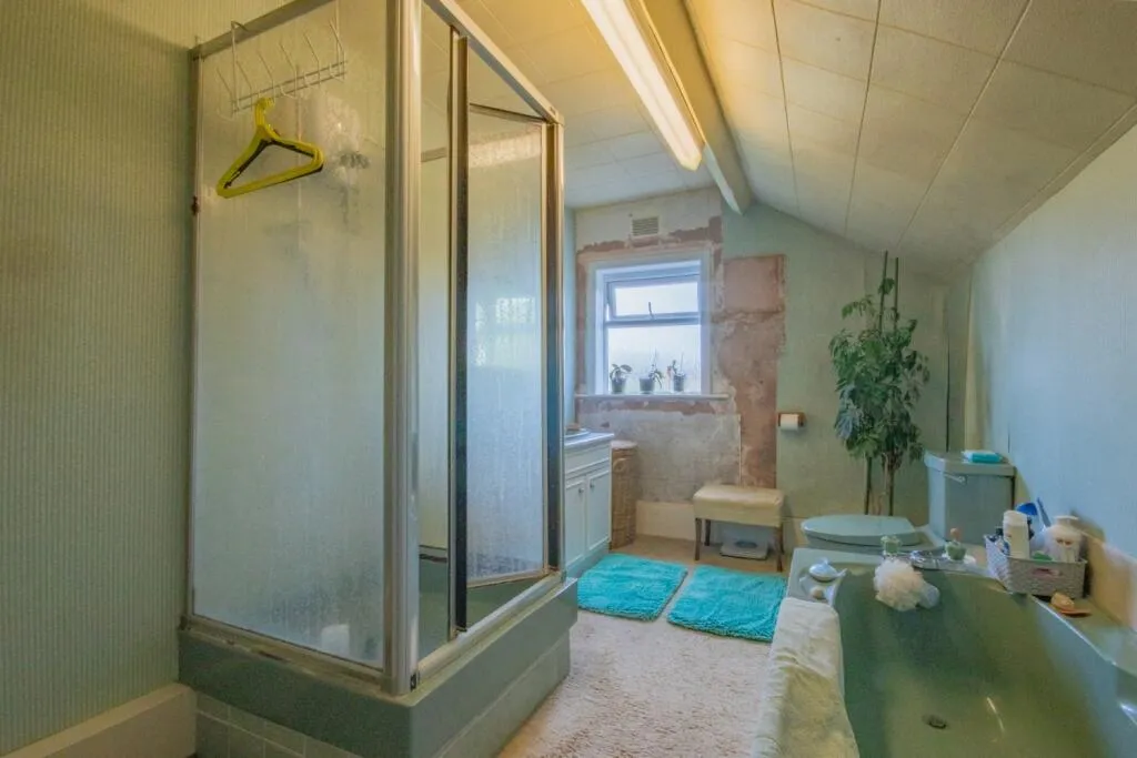 3 bed Detached