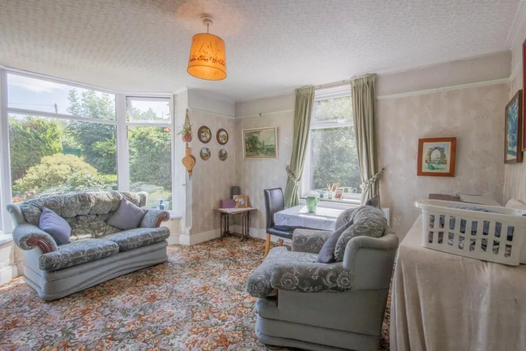 3 bed Detached