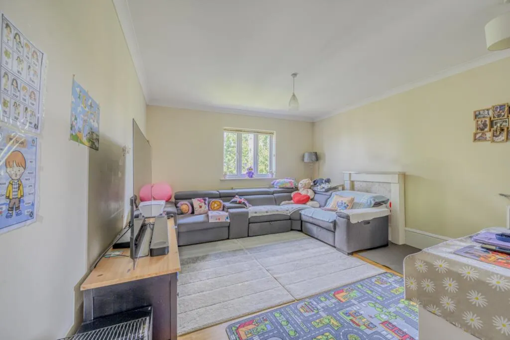 2 bed Block of Apartments
