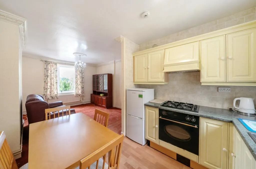 Property cover