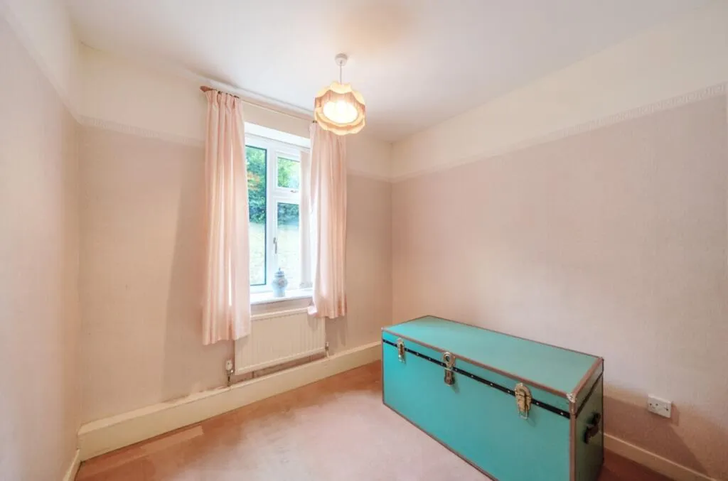 2 bed Block of Apartments