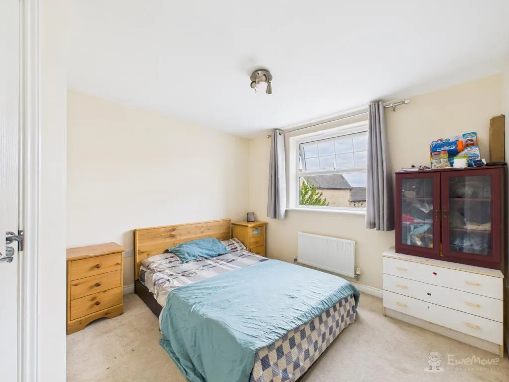 2 bed Block of Apartments