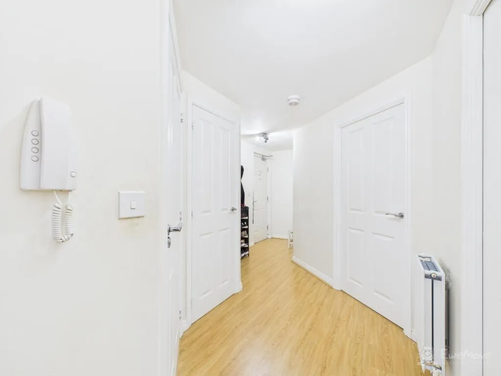 2 bed Block of Apartments