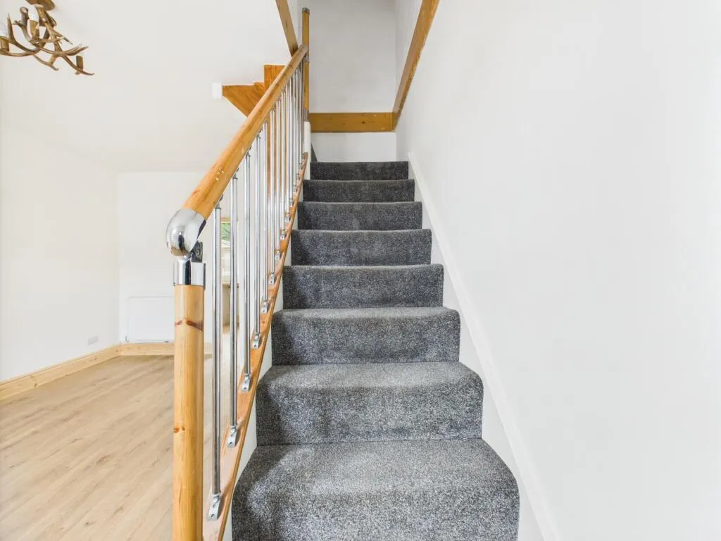 2 bed Terraced