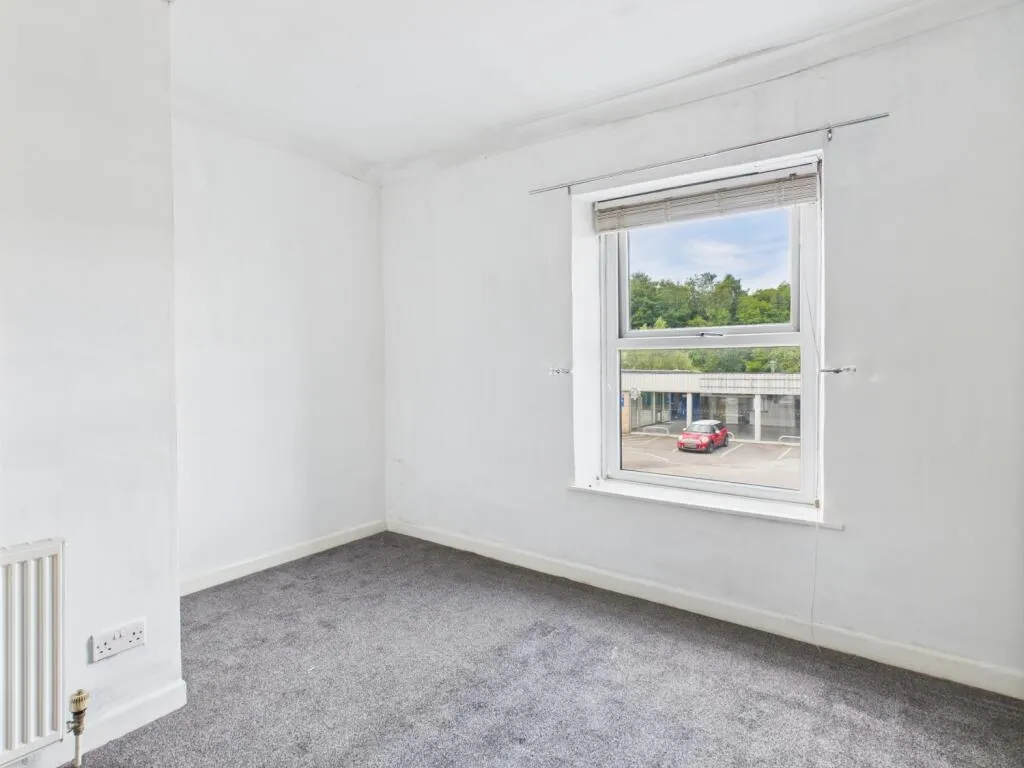 2 bed Terraced