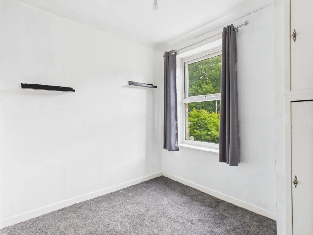 2 bed Terraced