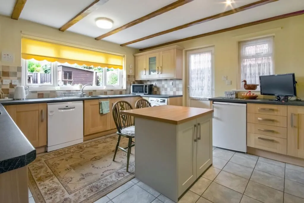 3 bed Detached