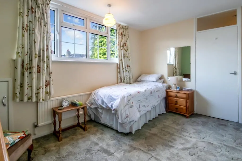 3 bed Detached