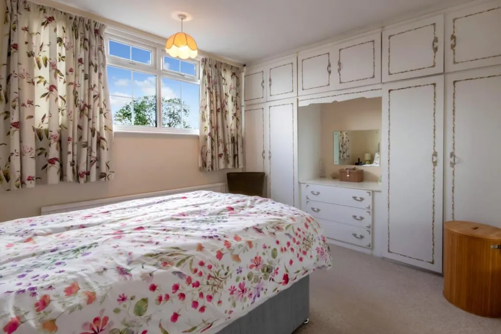 3 bed Detached