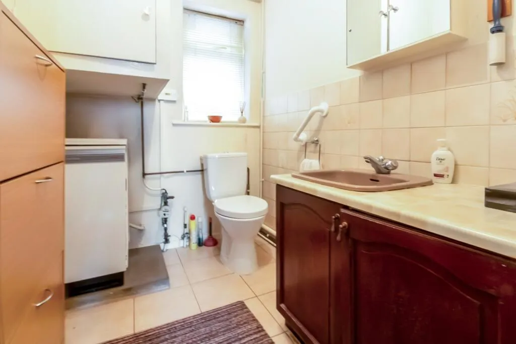 3 bed Detached
