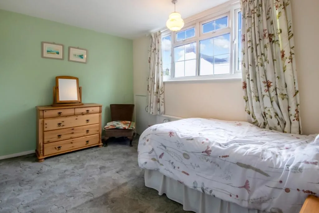3 bed Detached