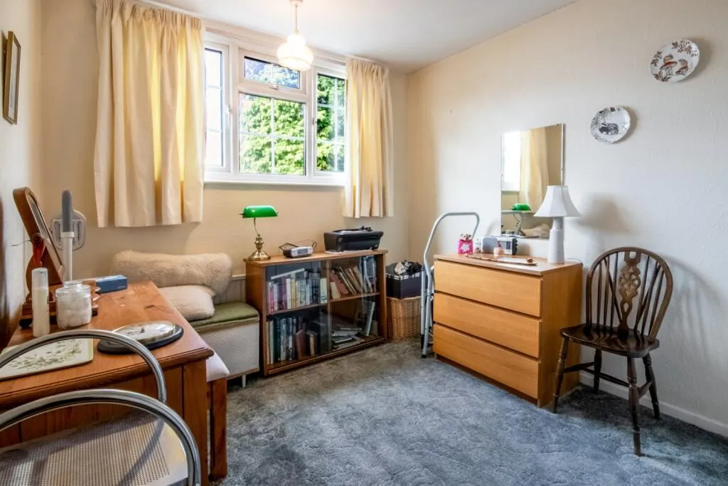 3 bed Detached