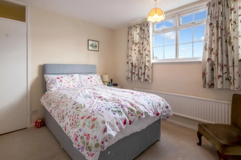 3 bed Detached