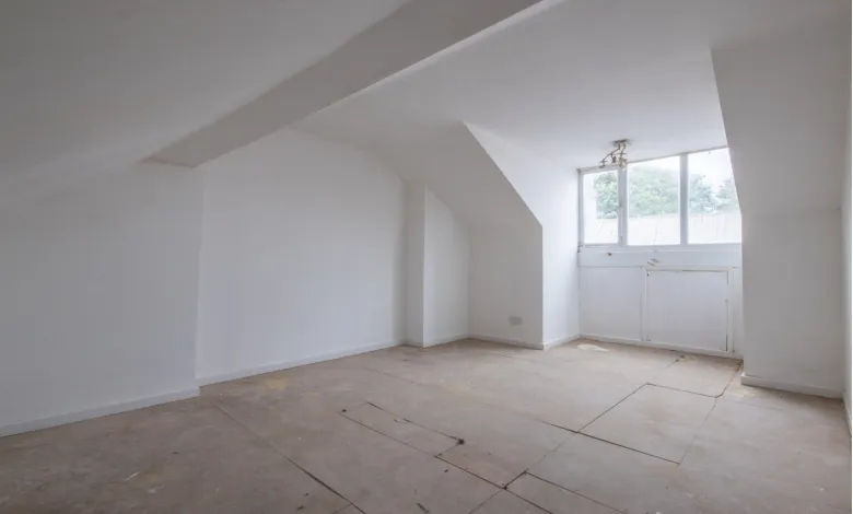 2 bed Mixed Use