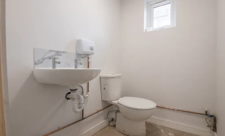 2 bed Mixed Use