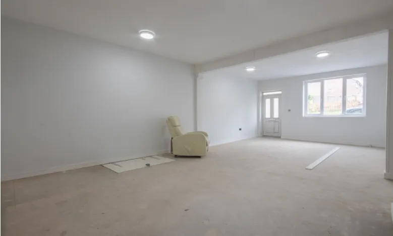 2 bed Mixed Use