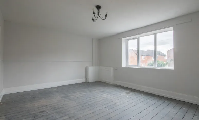 2 bed Mixed Use