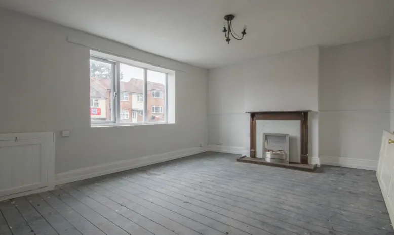2 bed Mixed Use