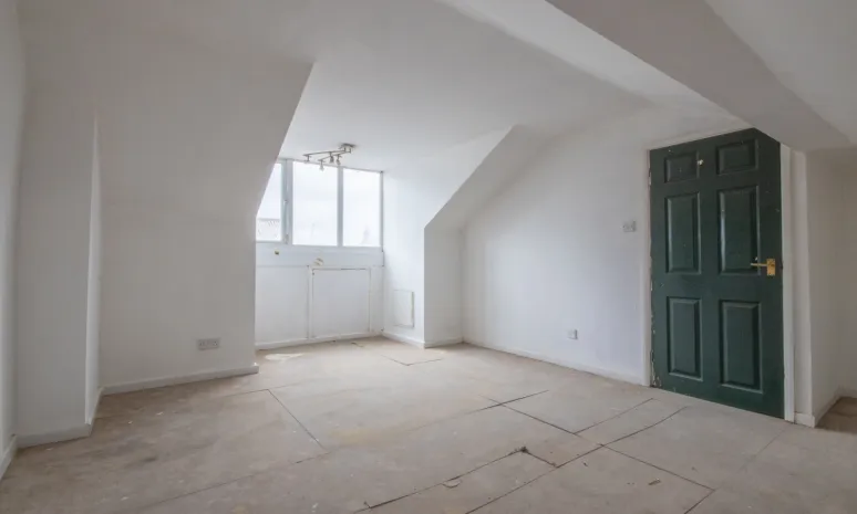 2 bed Mixed Use