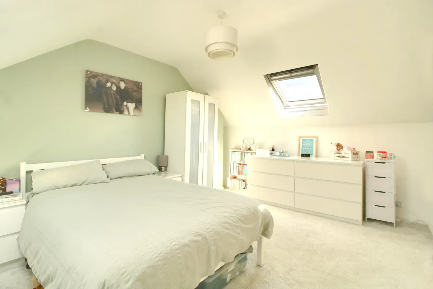 3 bed Semi-Detached Bungalow