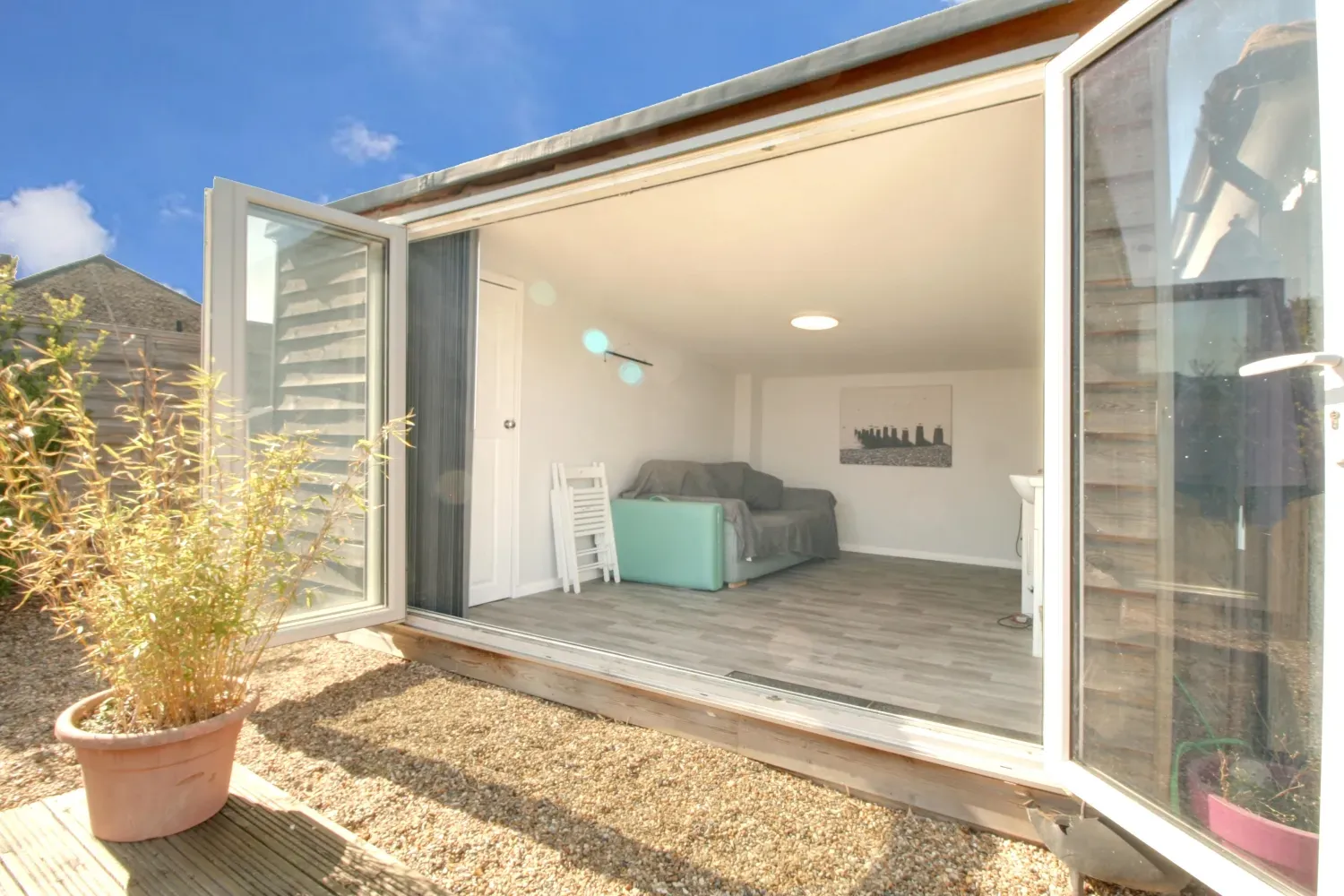 3 bed Semi-Detached Bungalow