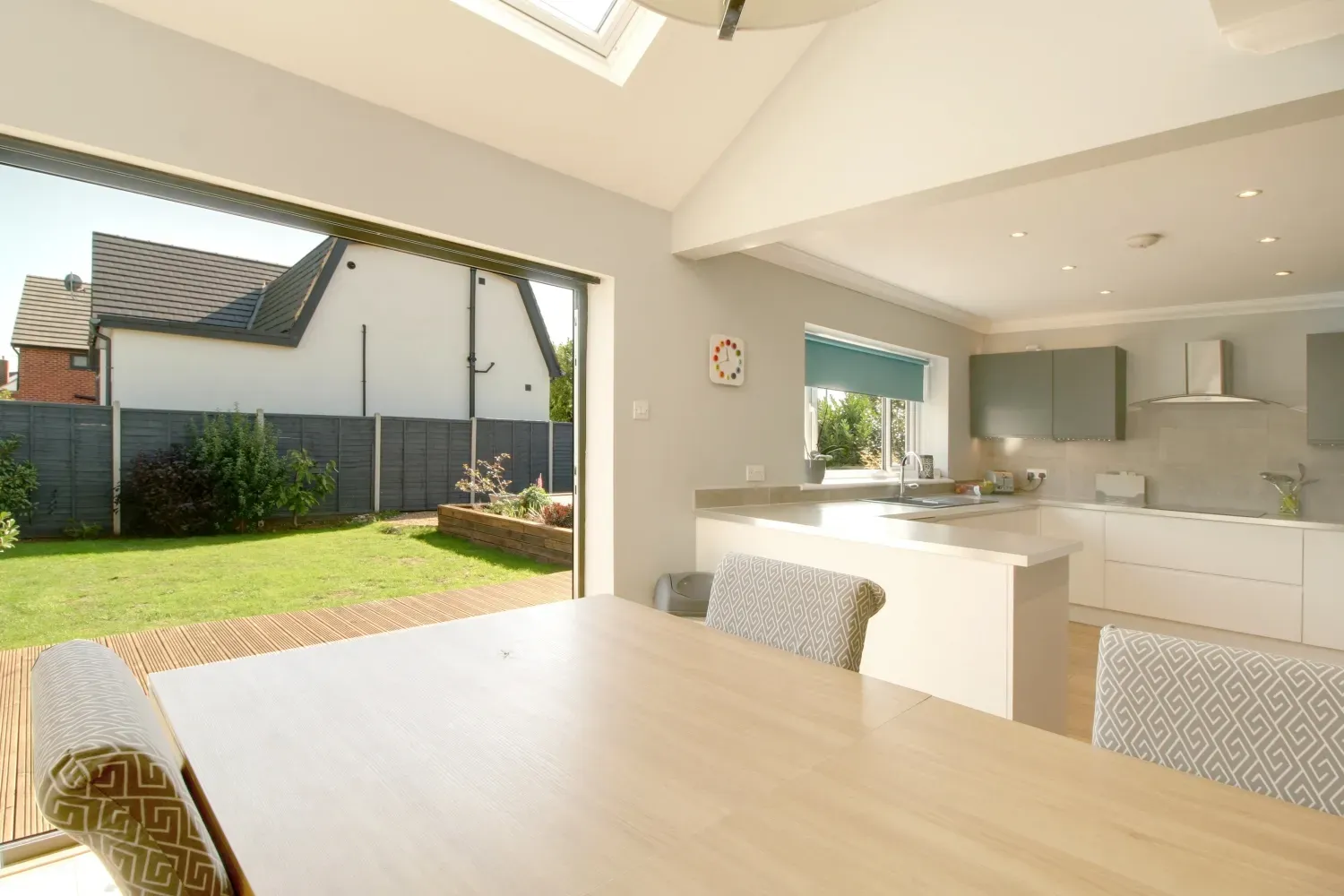 3 bed Semi-Detached Bungalow