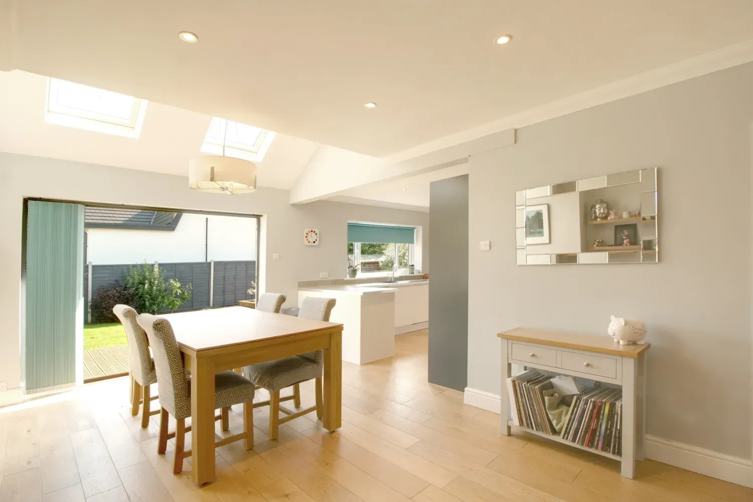 3 bed Semi-Detached Bungalow