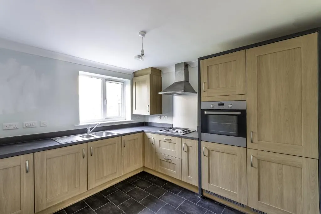 3 bed Detached
