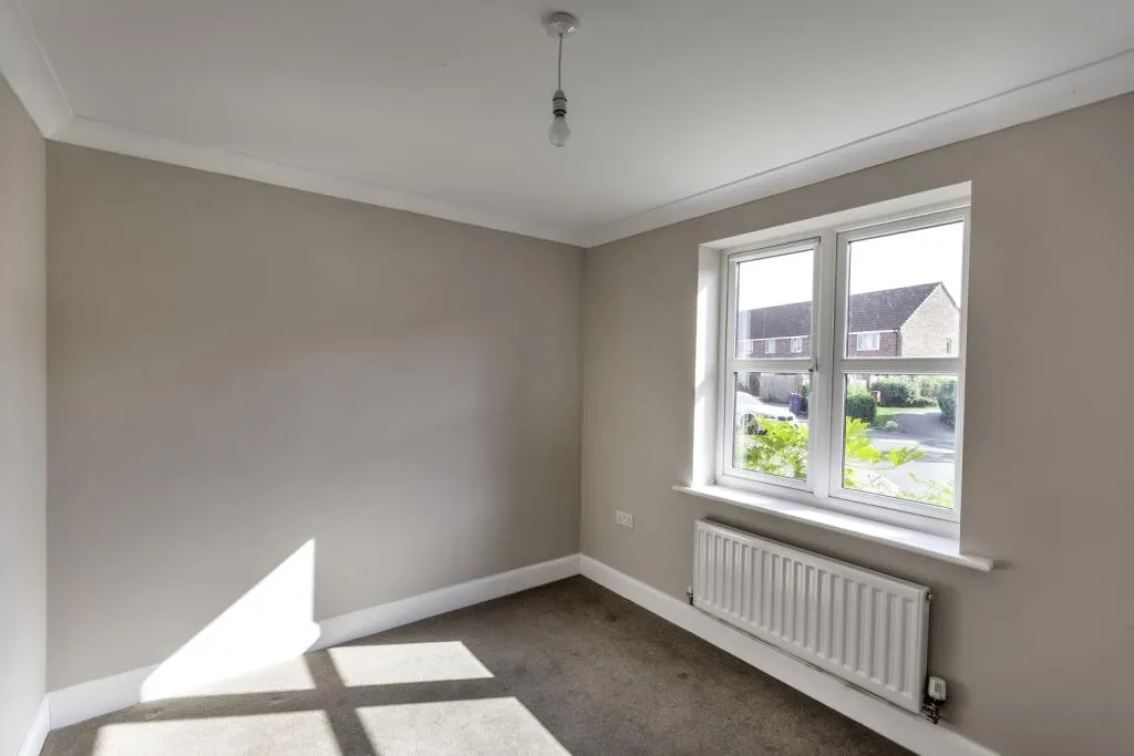 3 bed Detached