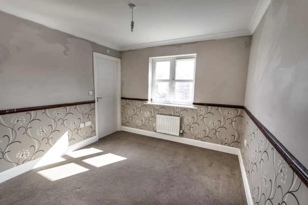 3 bed Detached