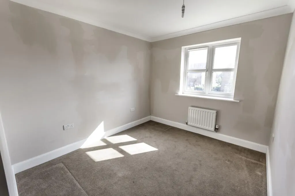 3 bed Detached